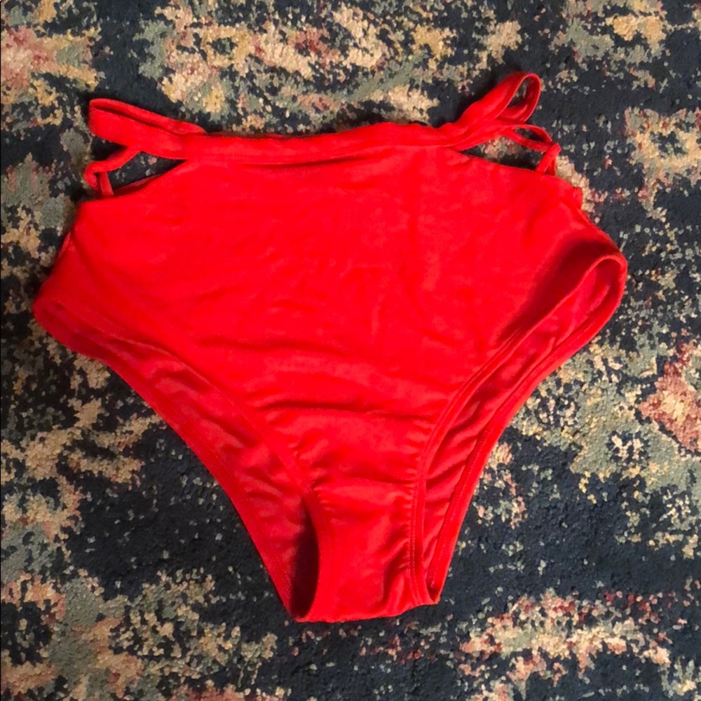 Aerie Swim Bottoms